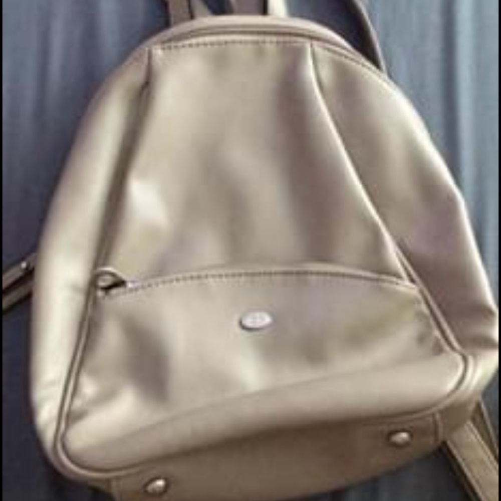 david jones backpack purse